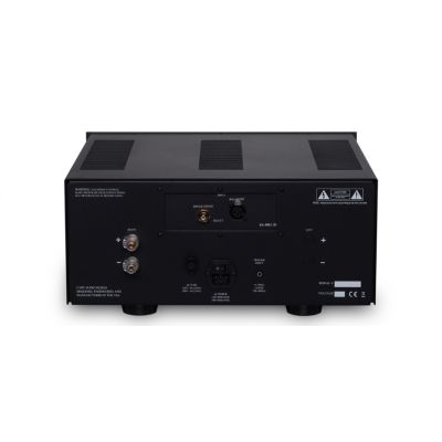 Усилитель мощности Cary Audio SA-500.1ES black