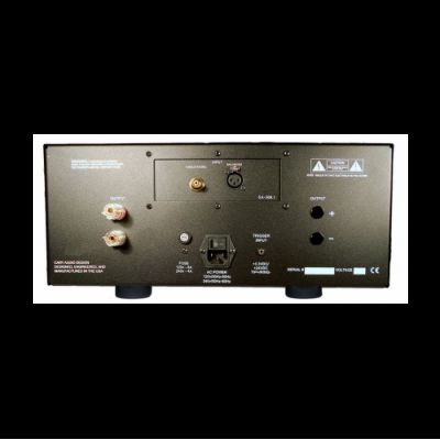 Усилитель звука Cary Audio SA-500.1 black