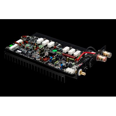 Усилитель мощности Emotiva XPA-11 Gen3