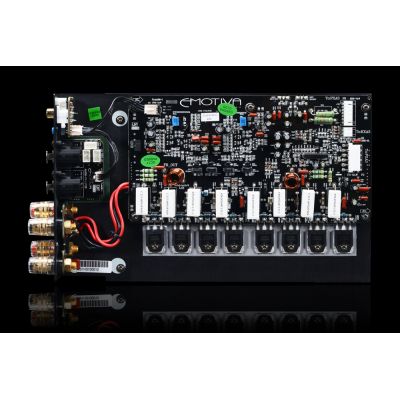 Усилитель мощности Emotiva XPA-11 Gen3