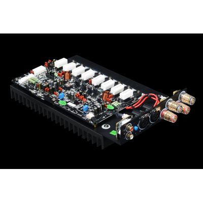 Усилитель мощности Emotiva XPA-11 Gen3