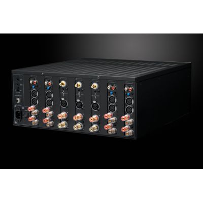 Усилитель мощности Emotiva XPA-11 Gen3