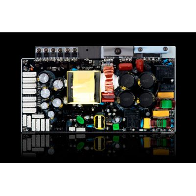 Усилитель мощности Emotiva XPA-6 Gen3