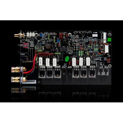 Усилитель мощности Emotiva XPA-6 Gen3