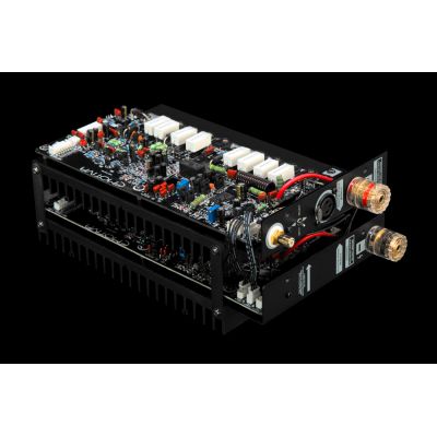 Усилитель мощности Emotiva XPA-DR1