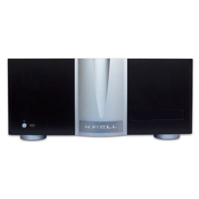 Усилитель мощности Krell CHORUS 7200 XD