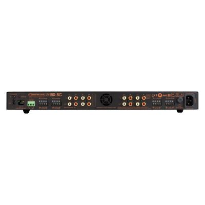 Усилитель мощности Monitor Audio IA150-8C (MA8130)