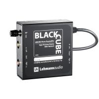 Фонокорректор Lehmann Audio Black Cube