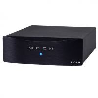 Фонокорректор SIM Audio Moon 110LP V2 black