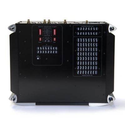 Фонокорректор SIM Audio MOON 610 LP black
