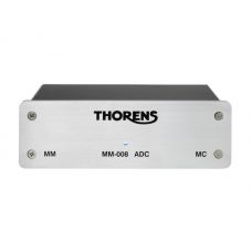 Фонокорректор Thorens MM-008 ADC silver