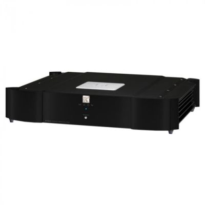 Фонокорректор SIM Audio MOON 610 LP black