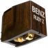 Головка звукоснимателя Benz-Micro Ruby Z (10.2g) 0.34mV