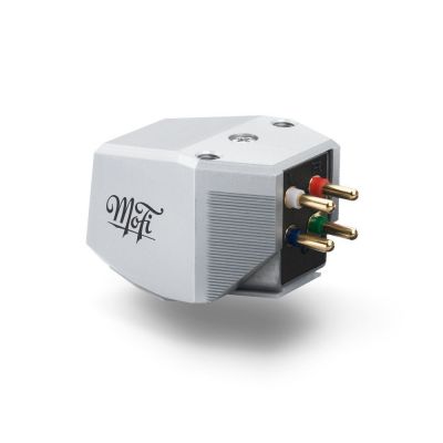 Головка звукоснимателя MOFI Ultra Tracker MM