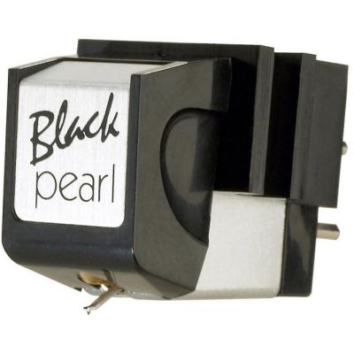Головка звукоснимателя Sumiko Black Pearl