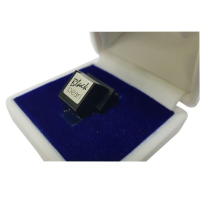 Головка звукоснимателя Sumiko Black Pearl