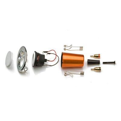 Встраиваемая акустика Monitor Audio CPC120 Satin White (пара)
