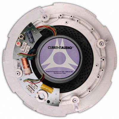 Встраиваемая акустика Current Audio CS802FL