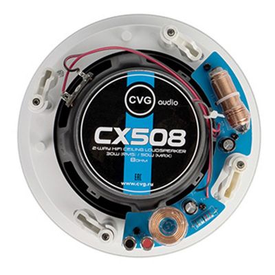 Встраиваемая акустика CVGaudio CX508