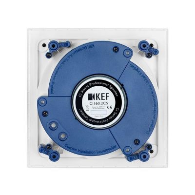Встраиваемая акустика KEF Ci160.2CS (SP3934AA)