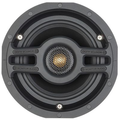 Встраиваемая акустика Monitor Audio CS160 (Slim) Round