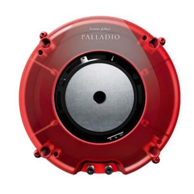 Встраиваемая акустика Sonus Faber Palladio PC-582