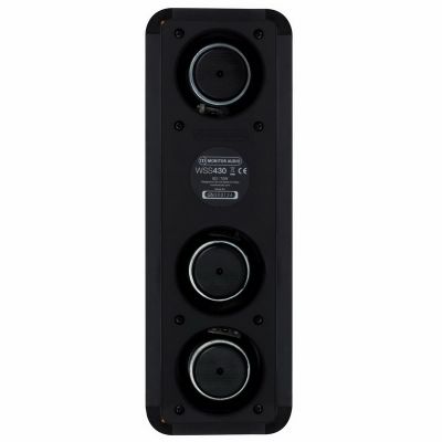 Встраиваемая акустика Monitor Audio WSS430 (Super Slim)