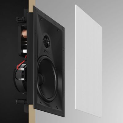 Встраиваемая акустика Sonos In-Wall Speakers by Sonance white