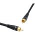 Сабвуферный кабель Oehlbach Sub Link Subwoofer cable 3,0m (33161)