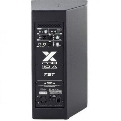 Активная акустическая система FBT X-PRO 110A