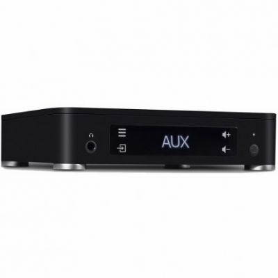 Беспроводная АС Mission LX Connect Lux Black