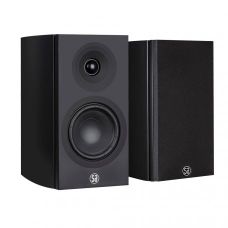 Полочная акустика System Audio SA Legend 5.2 Silverback Satin Black
