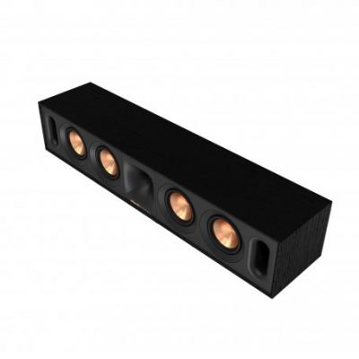 Акустика центрального канала Klipsch R-30C Black