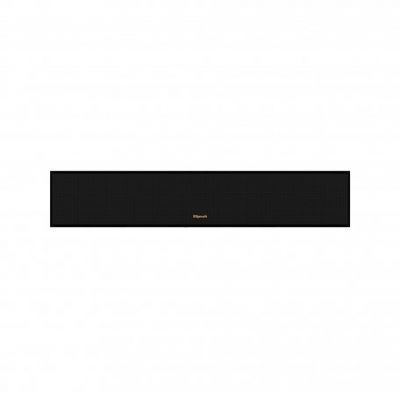 Акустика центрального канала Klipsch R-30C Black