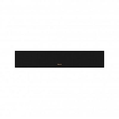 Акустика центрального канала Klipsch R-30C Black