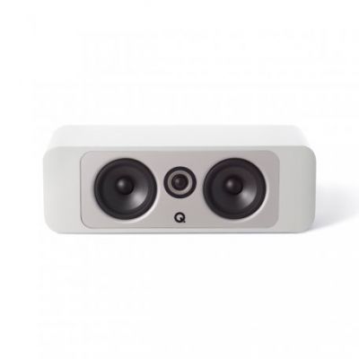 Акустика центрального канала Q-Acoustics Concept 90 Centre (QA2994) Gloss White
