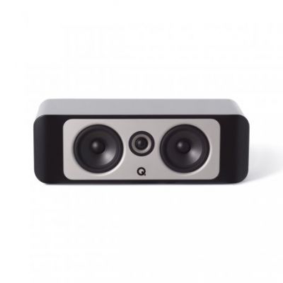 Акустика центрального канала Q-Acoustics Concept 90 Centre (QA2994) Gloss White