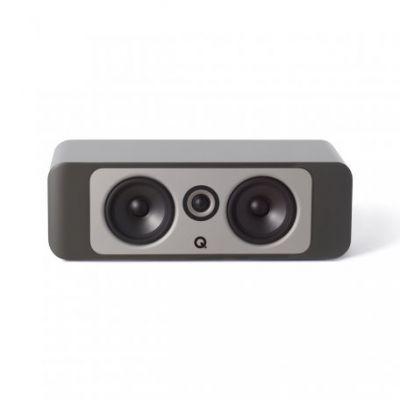 Акустика центрального канала Q-Acoustics Concept 90 Centre (QA2994) Gloss White