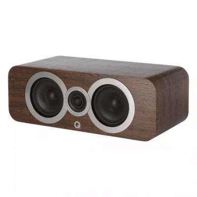 Акустика центрального канала Q-Acoustics Q 3090Ci (QA3592) English Walnut