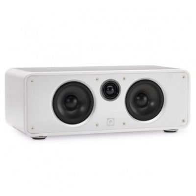 Центральный канал Q-Acoustics Concept Centre (QA2690) Gloss Black