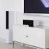 Акустика центрального канала System Audio SA Saxo 10 Center Satin White