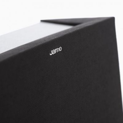Настенная акустика Jamo D 600 SUR Left THX Ultra2