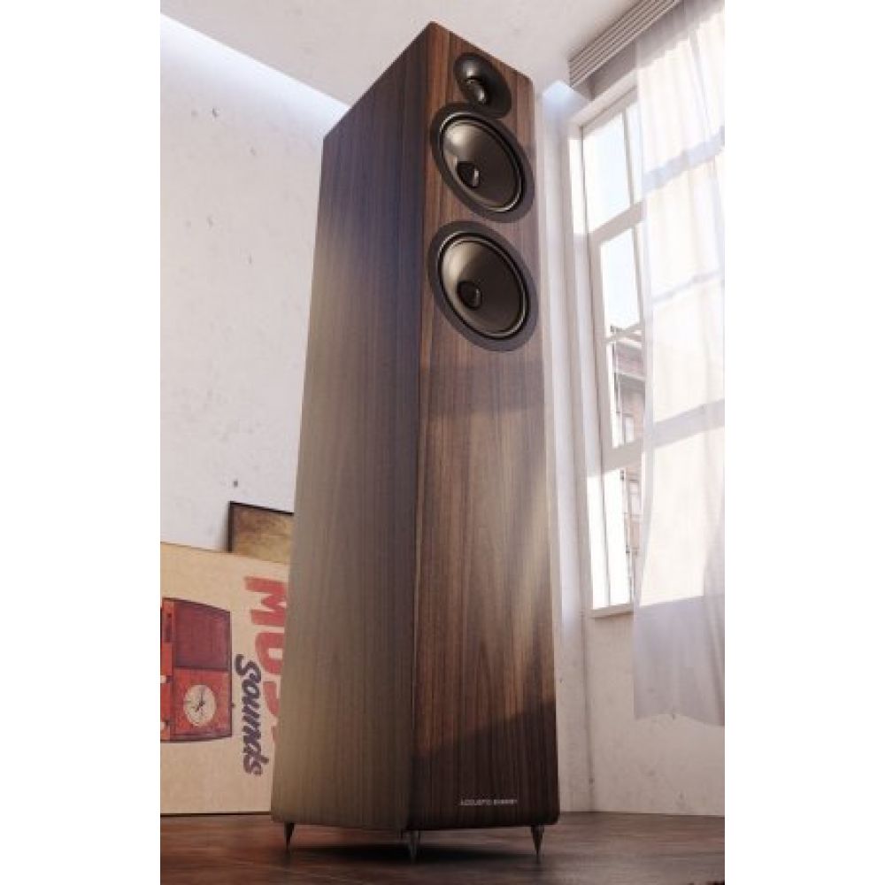 Acoustic Energy AE109 2 Walnut