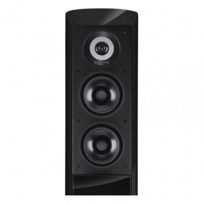 Напольная акустика Audio Physic Avantera III Black high gloss