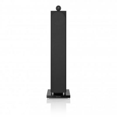 Напольная акустика Bowers & Willkins 702 S3 Gloss Black