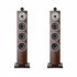 Напольная акустика Bowers & Willkins 702 S3 Mocha