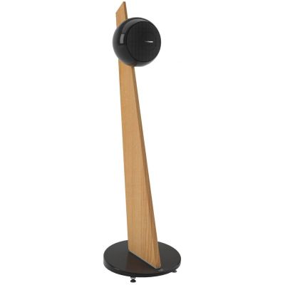 Акустическая система Cabasse Riga 2 On-stand Oak Stand/Black