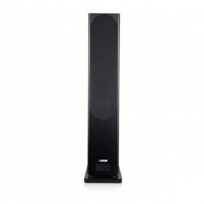 Напольная акустика Canton Smart Townus 8 black high gloss