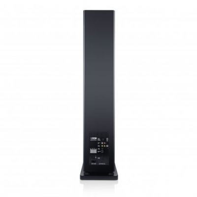 Напольная акустика Canton Smart Townus 8 black high gloss