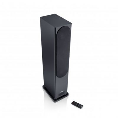 Напольная акустика Canton Smart Townus 8 black high gloss